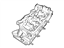 Ford 7U7Z-6049-A Cylinder Head, Passenger Side Ford 7U7Z-6049-A Cylinder Head, Passenger Side