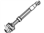 Ford 7C3Z-3B676-B Shaft Assembly