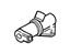 Ford F2AZ-9F715-A Valve Assembly - Throttle Ford F2AZ-9F715-A Valve Assembly - Throttle