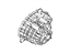 Ford CV6Z-7002-A Transaxle