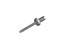 Ford -W701480-S437 Rivet Ford -W701480-S437 Rivet