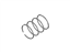 Ford 7T4Z-7D019-A Seal Ford 7T4Z-7D019-A Seal