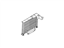 Ford 4L5Z-7A095-BA Oil Cooler Assembly Ford 4L5Z-7A095-BA Oil Cooler Assembly