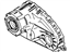 Ford -390685-S Plug - Threaded Ford -390685-S Plug - Threaded