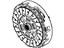 Ford BR3Z-7B546-C Clutch Assembly Ford BR3Z-7B546-C Clutch Assembly