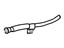 Ford 4F1Z-9A228-AA Tube - Fuel Vapour
