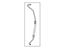 Ford BC2Z-3A719-D Hose Assembly Ford BC2Z-3A719-D Hose Assembly