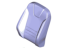 Ford FJ5Z-7864416-AB Cover Assembly - Seat Back, Passenger Side Ford FJ5Z-7864416-AB Cover Assembly - Seat Back, Passenger Side