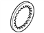 Ford E9TZ-7B164-A Plate Assembly - Drive Ford E9TZ-7B164-A Plate Assembly - Drive