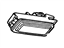 Ford F1TZ-13776-AAA Lamp Assembly - Interior Ford F1TZ-13776-AAA Lamp Assembly - Interior
