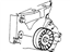 Ford YS4Z-8678-AB Kit - Tension Pulley Ford YS4Z-8678-AB Kit - Tension Pulley