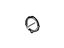 Ford 7T4Z-7G099-A Washer - Thrust Ford 7T4Z-7G099-A Washer - Thrust