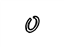 Ford F3RZ-7C122-A Ring Ford F3RZ-7C122-A Ring