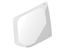 Ford DT1Z-6142006-A Glass - Rear Window, Driver Side