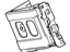 Ford CT1Z-61044F81-CA Bracket Assembly - Radio Ford CT1Z-61044F81-CA Bracket Assembly - Radio