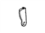 Ford F8RZ-63103B08-AA Tie Down Hook, Passenger Side Ford F8RZ-63103B08-AA Tie Down Hook, Passenger Side