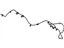 Ford BC3Z-2C190-C Sensor Assembly, Passenger Side Ford BC3Z-2C190-C Sensor Assembly, Passenger Side