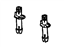 Ford YF1Z-54610A16-BAA Sleeve - Guide Ford YF1Z-54610A16-BAA Sleeve - Guide