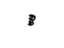 Ford BC3Z-9B307-D Clip Ford BC3Z-9B307-D Clip