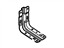 Ford 8C3Z-16N470-A Bracket Ford 8C3Z-16N470-A Bracket