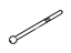 Ford AA5Z-3280-A Rod Ford AA5Z-3280-A Rod