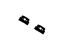 Ford -N805296-S100 Hardware - Miscellaneous Ford -N805296-S100 Hardware - Miscellaneous