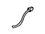 Ford 2F2Z14A005JD Wiring Assembly Ford 2F2Z14A005JD Wiring Assembly