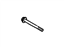 Ford -W506542-S424 Bolt - Hexagon Head - Flanged Ford -W506542-S424 Bolt - Hexagon Head - Flanged