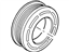 Ford 6L2Z-19D784-A Pulley - Compressor Ford 6L2Z-19D784-A Pulley - Compressor
