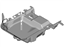 Ford EJ7Z-7813000-AB Carpet - Floor, Passenger Side Ford EJ7Z-7813000-AB Carpet - Floor, Passenger Side