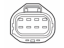 Ford 3U2Z-14S411-TZA Wire Assembly Ford 3U2Z-14S411-TZA Wire Assembly