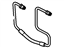 Ford DG1Z-2C295-B Tube Assembly - Brake Ford DG1Z-2C295-B Tube Assembly - Brake