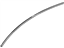 Ford CV6Z-19B822-AA Seal