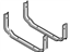Ford F81Z-9046-D Bracket Ford F81Z-9046-D Bracket