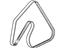 Ford XS2Z-8620-HB V-Belt Ford XS2Z-8620-HB V-Belt