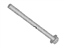 Ford 3M4Z-6A313-AA Bolt Ford 3M4Z-6A313-AA Bolt