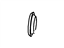 Ford 7L1Z-7K505-B Cap Ford 7L1Z-7K505-B Cap