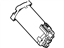 Ford 5F2Z-2C429-A Motor Ford 5F2Z-2C429-A Motor