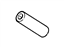 Ford F6ZZ-6135-A Pin - Piston Ford F6ZZ-6135-A Pin - Piston