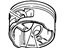 Ford 2L2Z-6108-AA Piston Ford 2L2Z-6108-AA Piston