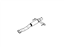 Ford 8T4Z-5G203-A Tube Assembly Ford 8T4Z-5G203-A Tube Assembly