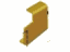 Ford JR3Z-8311-D Deflector - Air Ford JR3Z-8311-D Deflector - Air