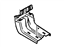 Ford 2L1Z-16A506-AA Bracket Ford 2L1Z-16A506-AA Bracket