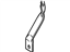 Ford BR3Z-9J444-A Bracket Ford BR3Z-9J444-A Bracket