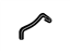 Ford F6SZ-8260-A Upper Hose Ford F6SZ-8260-A Upper Hose