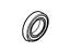 Ford AE8Z-7118-A Bearing Assembly - Needle Ford AE8Z-7118-A Bearing Assembly - Needle