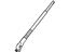 Ford 6U9Z-3B676-A Shaft Assembly - Steering, Lower Ford 6U9Z-3B676-A Shaft Assembly - Steering, Lower
