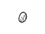 Ford F6DZ-1130-CA Wheel Cap Ford F6DZ-1130-CA Wheel Cap