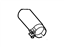Ford 8L3Z-5255-A Pipe - Exhaust Ford 8L3Z-5255-A Pipe - Exhaust