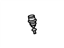 Ford 3W1Z-3050-A Joint Assembly - Ball Ford 3W1Z-3050-A Joint Assembly - Ball
